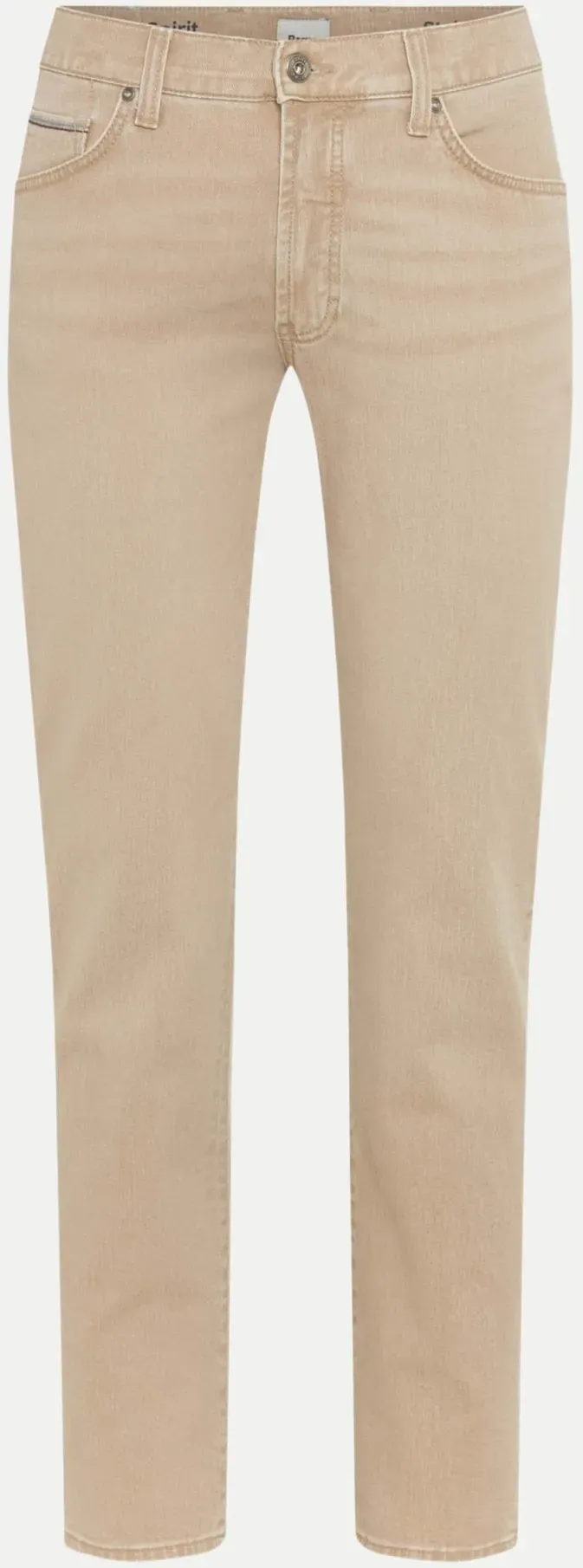 STYLE.CLINT Beige 34/30
