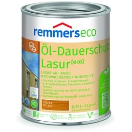 Remmers [eco] kiefer 0.75 l