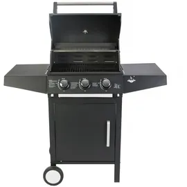 El Fuego San Angelo 3