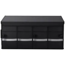 Baseus OrganizeFun 60L Auto-Organizer für lange Reisen oder den täglichen Gebrauch Schwarz