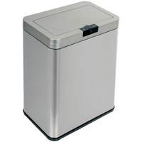 ECHTWERK Square 48 l silver