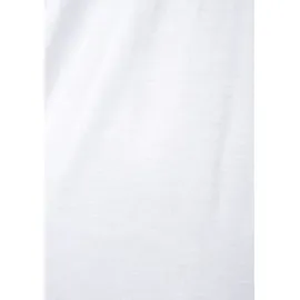 LASCANA Bandeautop Weiß 32/34