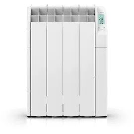 Bosch Ölradiator - Elektroheizung mit Digitalanzeige und programmierbarer Steuerung (inkl. Wochenprogramm)