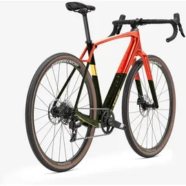 Trek Checkpoint SL 5 AXS Gen 3 Rot Modell 2026 - M