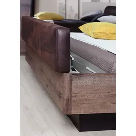 Forte Jacky 180 x 200 cm Braun