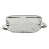 Pacsafe Coversafe X100 RFID-blockierende Taillen-Geldtasche Neutral Grey,