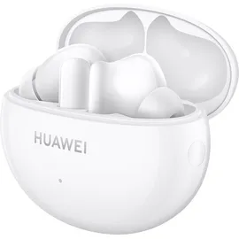 Huawei FreeBuds 5i ceramic white