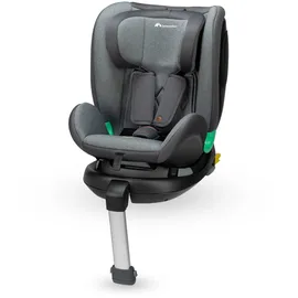 Bebeconfort EvolveFix Plus i-Size Tinted Graphite