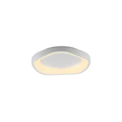 SCHÖNER WOHNEN Deckenleuchte Monta LED, dimmbar 3-Stufen