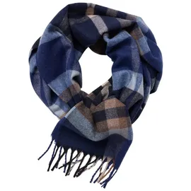 CasaModa Schal kariert | Einheitsgröße