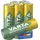 Varta Recharge Accu Recycled AA 2100 mAh 6 St.