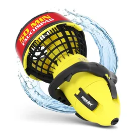 Hecht Wasserscooter 4499