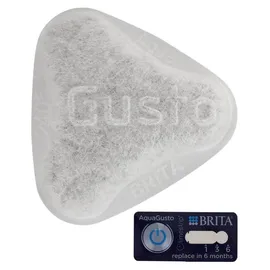 Brita Professional AquaGusto 250 Kaffeemashinen-Filter