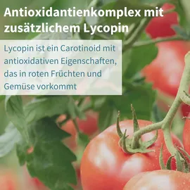 Igennus Healthcare Nutrition Methyliertes Multivitamin für Männer Tabletten 60 St.