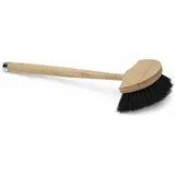 Nölle Profi Brush Bürsten- & Pinseltechnik e.K. Fensterwascher Halbmond 40 cm Schwarz