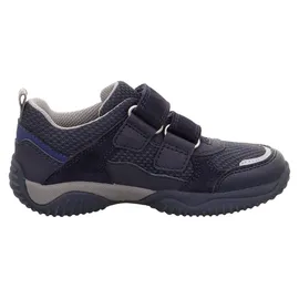 superfit Klettschuhe Blau 40
