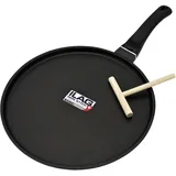 Kopf Marra Crepespfanne 28 cm mit Teigverteiler