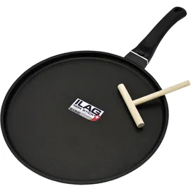 Kopf Marra Crepespfanne 28 cm mit Teigverteiler