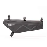 Cyclite Rahmentasche 2,8 l schwarz