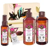 Yves Rocher Hammam Arganöl & Rosenblüten Bodylotion 390 ml