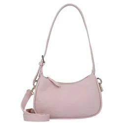 Valentino Samba SAMBA RE Schultertasche 21.5 cm  rosa