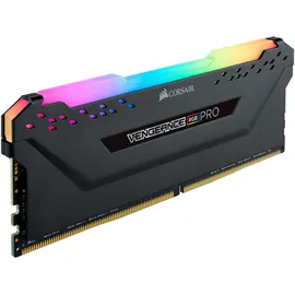 Corsair Vengeance RGB PRO 32 GB Kit PC4-28800 CMW32GX4M2D3600C18