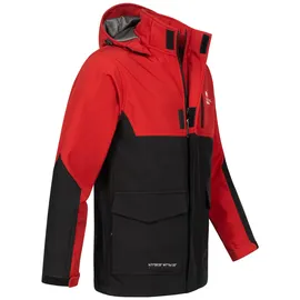 Arctic Seven Jacke ASSurvivo in rot | Gr.: M,