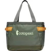 Cotopaxi Allpa 30l Gear Hauler Reisetasche (Größe 30L, gruen)