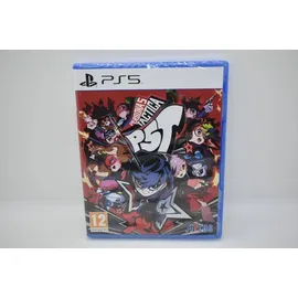Persona 5 Tactica - PEGI (PS5)