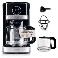 Barista Filterkaffeemaschine Touch