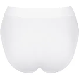SLOGGI Double Comfort T Tai Slip 2 St. Weiß 38