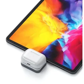 Satechi USB-C Wireless Charging Dock for AirPods