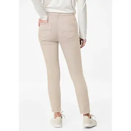 GOLDNER BELLA 7/8-Hose Beige 24
