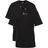 Karl Kani T-Shirt Schwarz XS