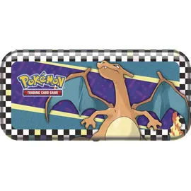 Pokémon Pokemon Back to School Pencil Case