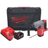 Milwaukee M18 FH-401X inkl. 1x Akku 4,0 Ah + Ladegerät + HD Box