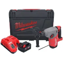 Milwaukee M18 FH-401X inkl. 1x Akku 4,0 Ah + Ladegerät + HD Box