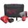 Milwaukee M18 FH-401X inkl. 1x Akku 4,0 Ah + Ladegerät + HD Box