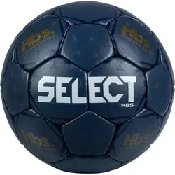 Handball Select Replica HBS V25 BLAU 0