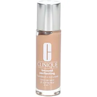Clinique Beyond Perfecting Foundation + Concealer 07 cream chamois 30 ml