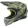 O'Neal 1srs Splash Grau/Neon Gelb L