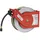 Holzmann Maschinen LSR10HQ Druckluft-Schlauchaufroller 10 m 10 bar Wandbefestigung, Deckenbefestigung