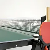 Sponeta Tischtennisnetz Basic Schwarz