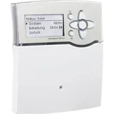Resol Systemregelung Deltasol® Bx Plus Temperatur Differenzregler Solar