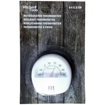 Kühlschrankthermometer 06 weiß