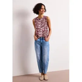 STREET ONE Top Rosa 34