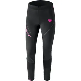 Dynafit Damen Alpine Warm Hose (Größe XS, schwarz)