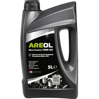 AREOL Max Protect 10W-40 Motoröl, 5 Liter