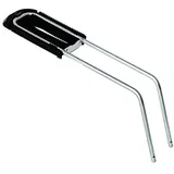 Hamax Kinder Haltebügel Haltebügel-2122800300, Silber, 40 x 20 x 10 cm, 603080
