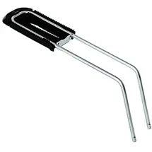 Hamax Kinder Haltebügel Haltebügel-2122800300, Silber, 40 x 20 x 10 cm, 603080